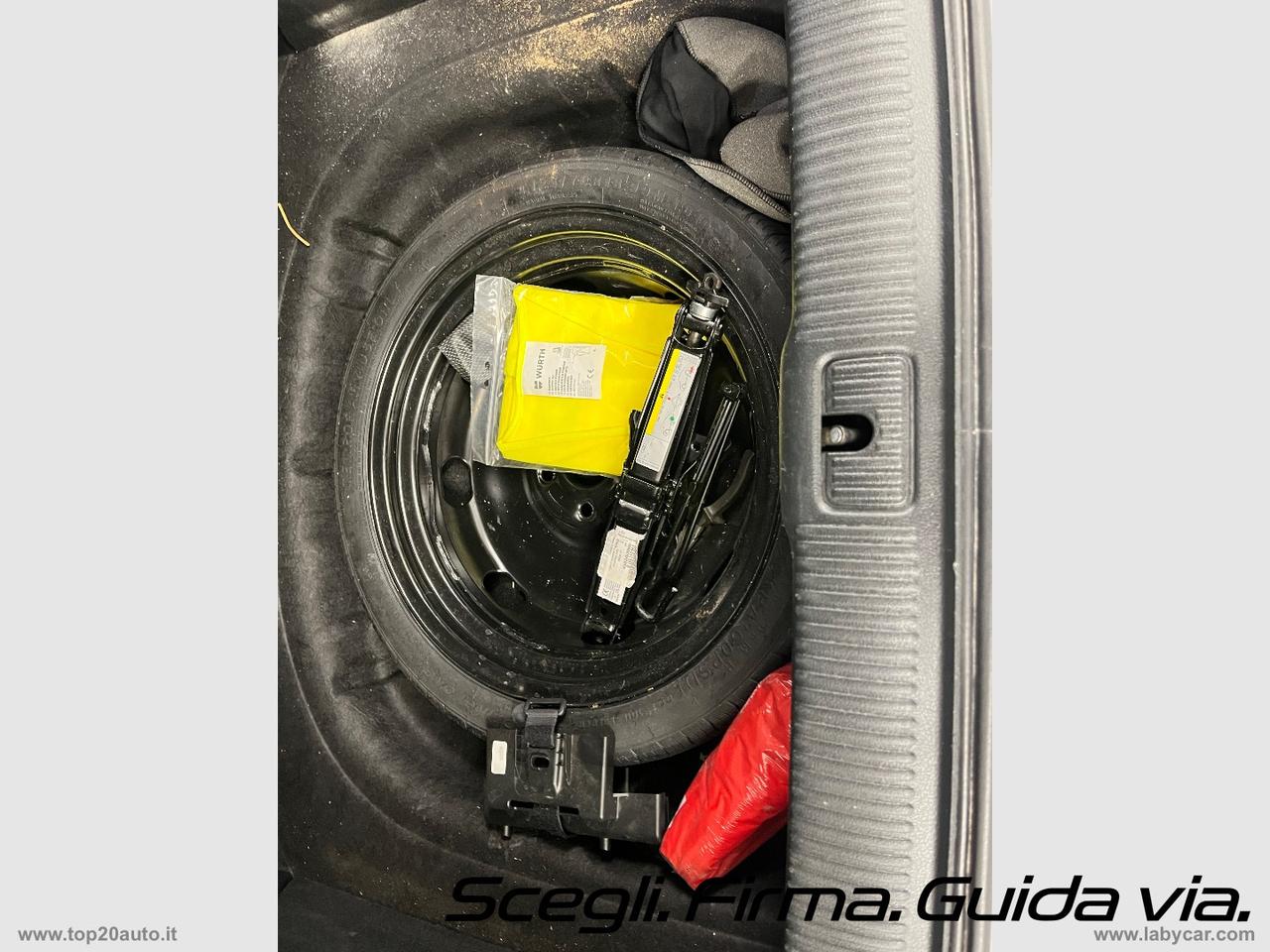 AUDI A3 SPB 30 TDI S tronic Sport