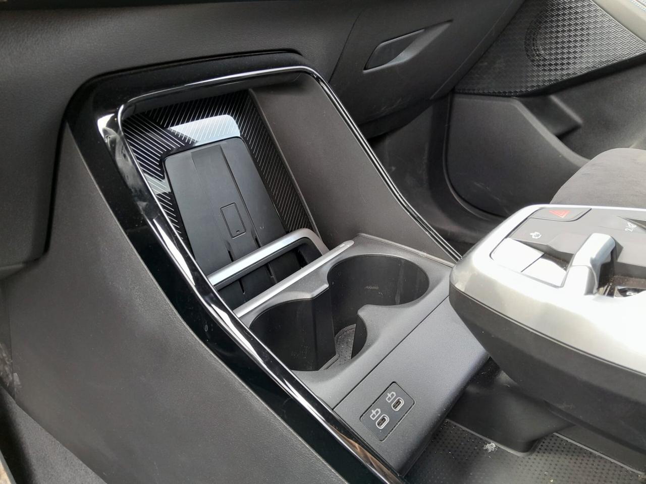 Bmw 2er Active Tourer 218d Msport