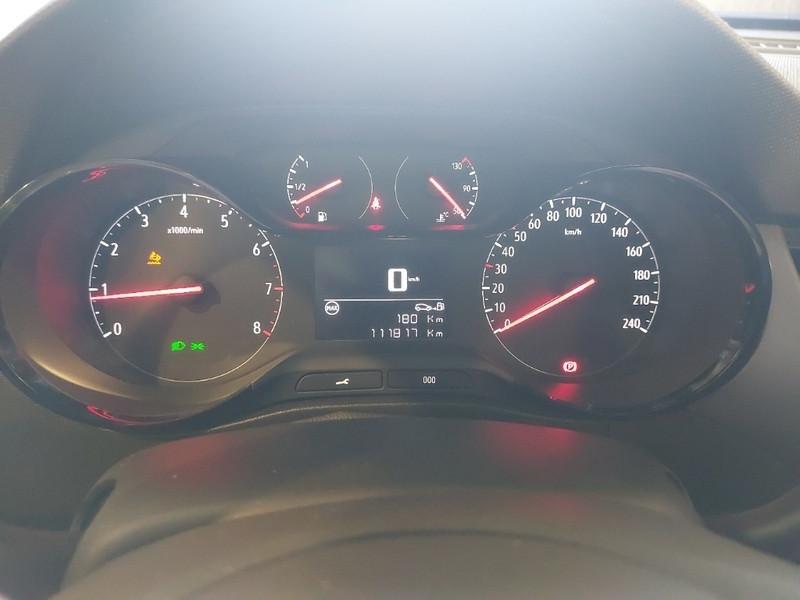 OPEL CROSSLAND X 1.5 Diesel 102cv Advance S/S MT6