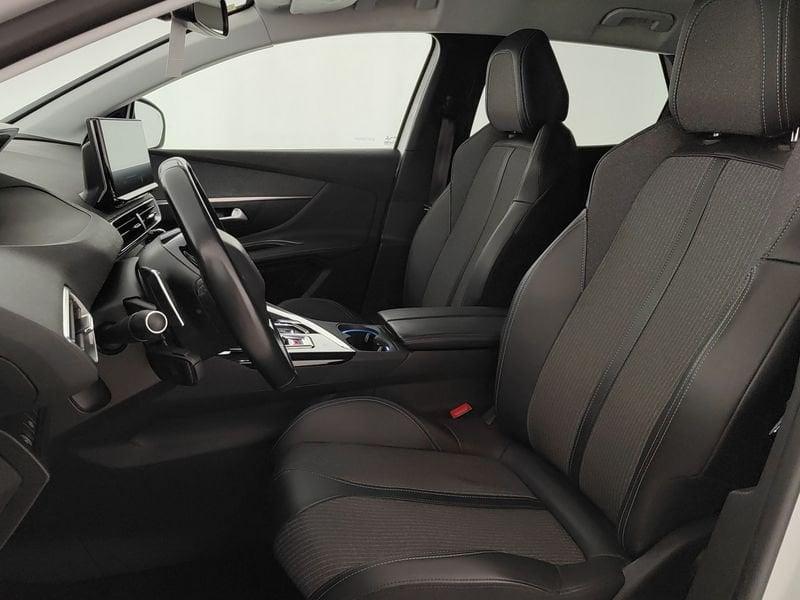 Peugeot 3008 3008 BlueHDi 130 S&S Allure Pack
