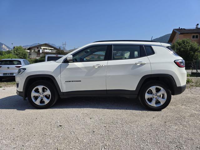 JEEP Compass 2.0 Multijet II 4WD Longitude