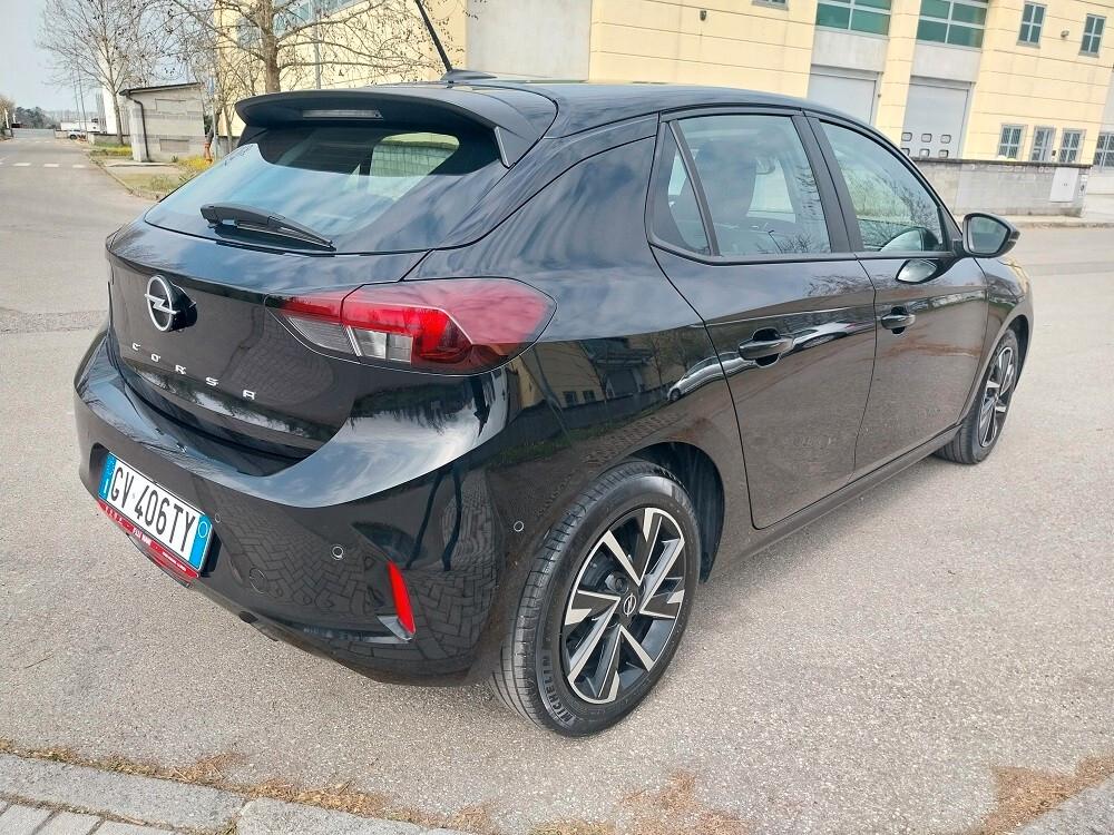 Opel Corsa 1.2 GS