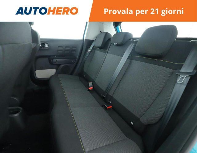 CITROEN C3 PureTech 83 S&S Shine