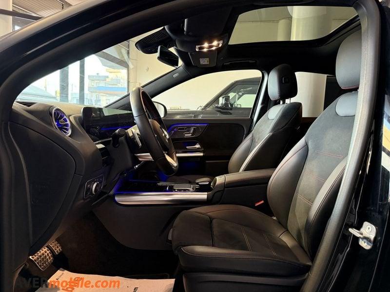 Mercedes-Benz GLA GLA 200 d Automatic 4Matic Premium