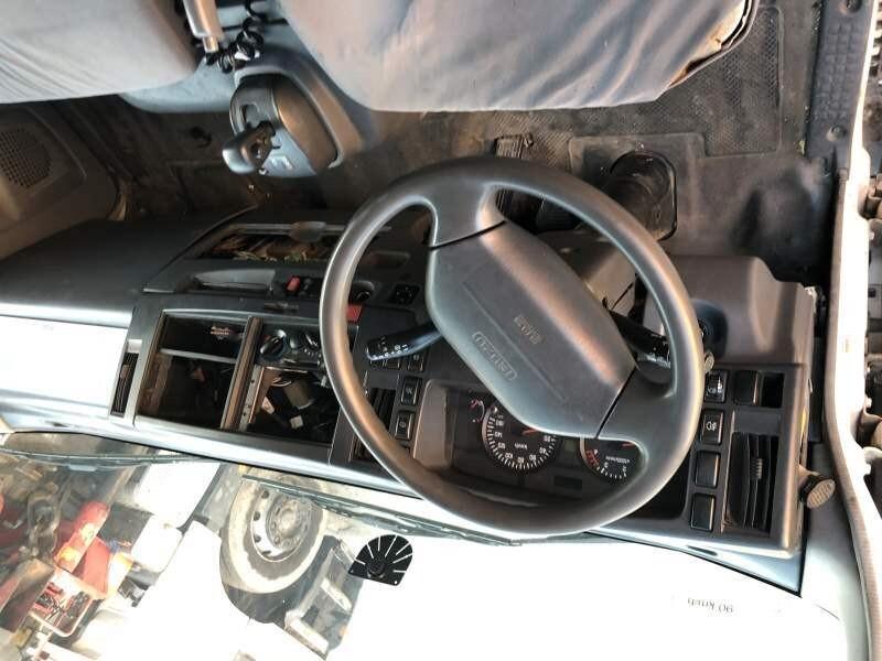 ISUZU NPR 75-L5A MIDI EUR COMPATTATORE CARICO POST.
