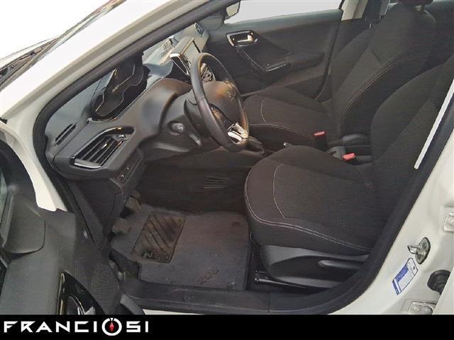 PEUGEOT 208 5 Porte 1.2 PureTech 82cv Allure S&S neopatent