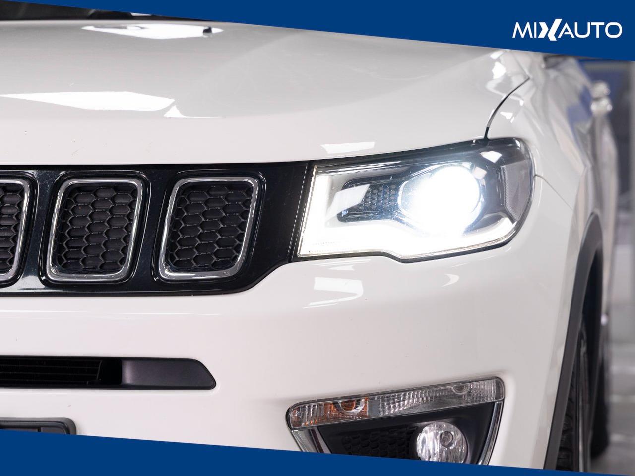 Jeep Compass 1.6 MJT Limited 2WD 120CV