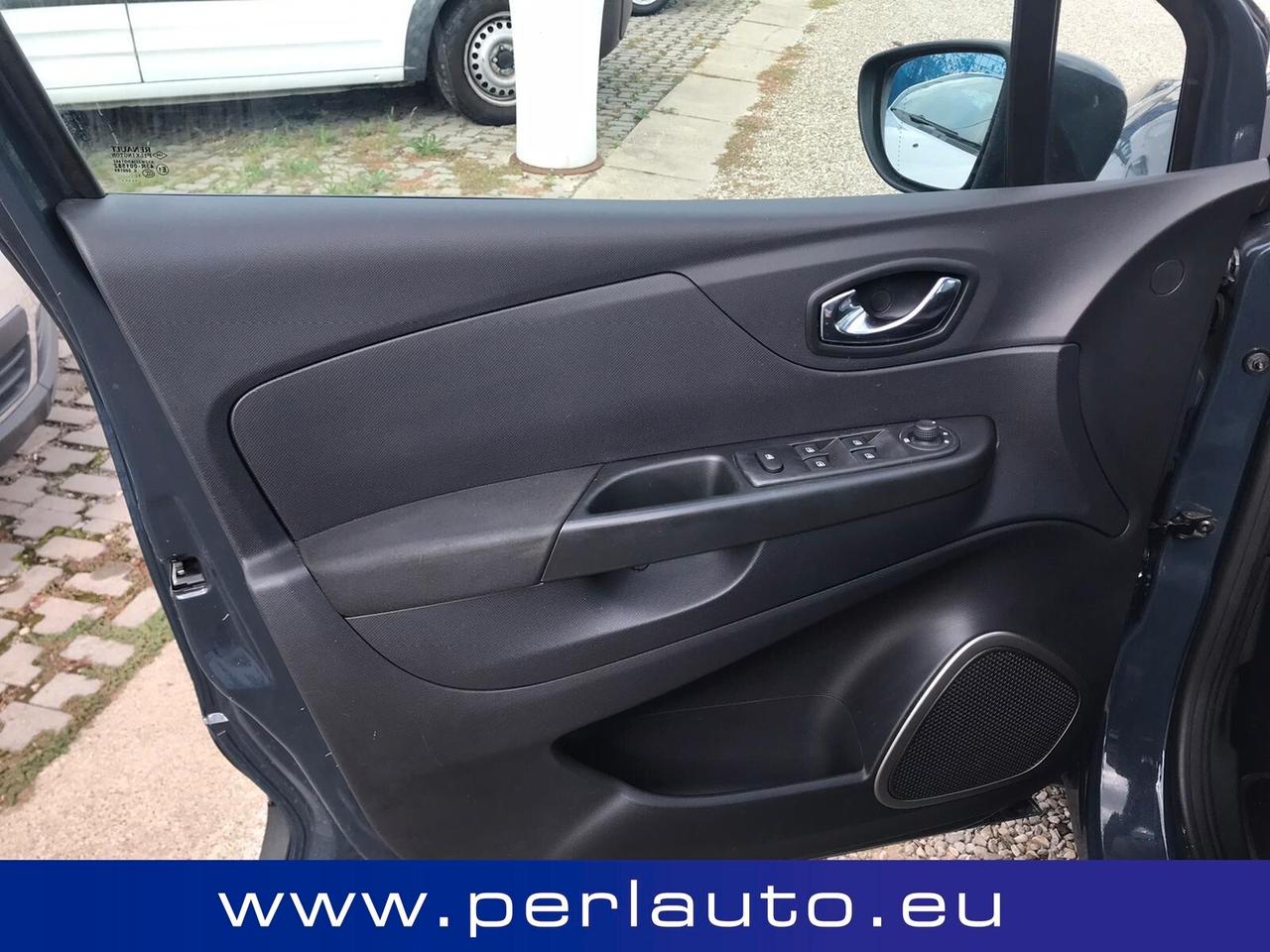 Renault Captur 0.9 TCe 12V 90 CV Start&Stop Energy R-Link