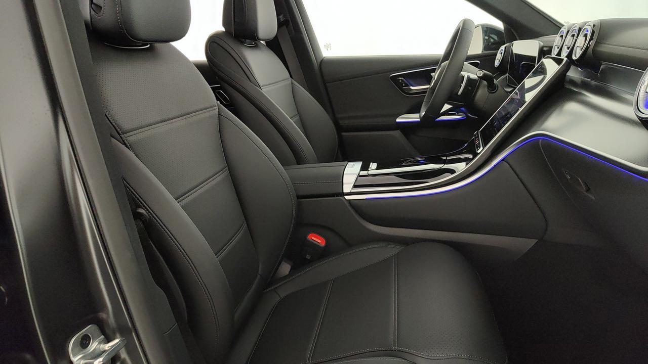 Mercedes-Benz GLC 450 d 4MATIC