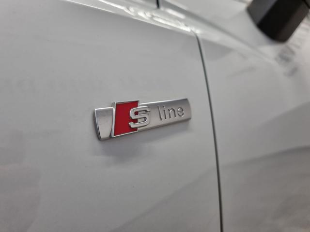 AUDI Q3 SPB 35 TFSI S tronic S line edition