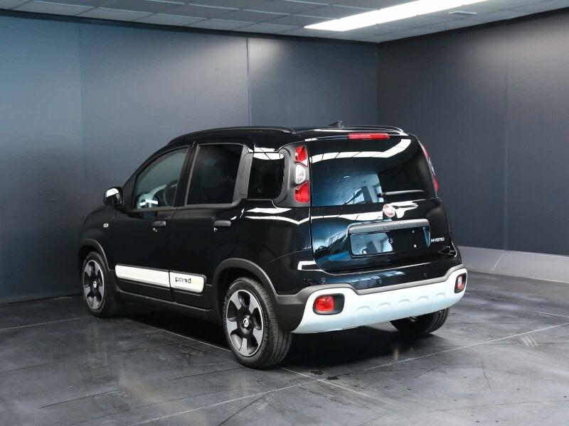FIAT Pandina Pandina 1.0 FireFly 65 CV Hybrid C...