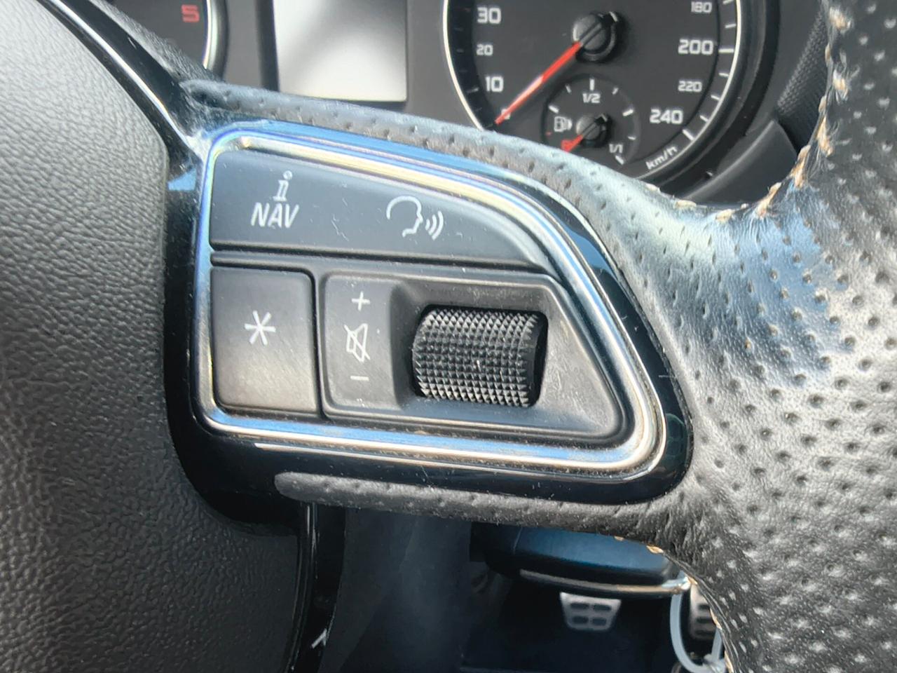 AUDI A1 1.6 TDI 105 CV AMBITION "OK NEOPATENTATI"