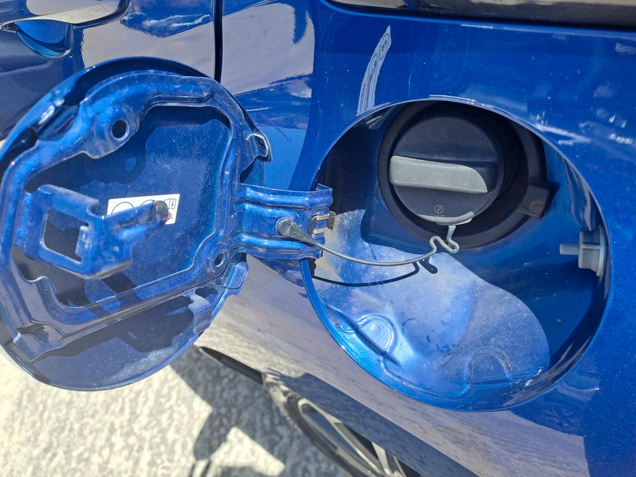 Toyota Yaris 1.5 Hybrid 5 porte Trend