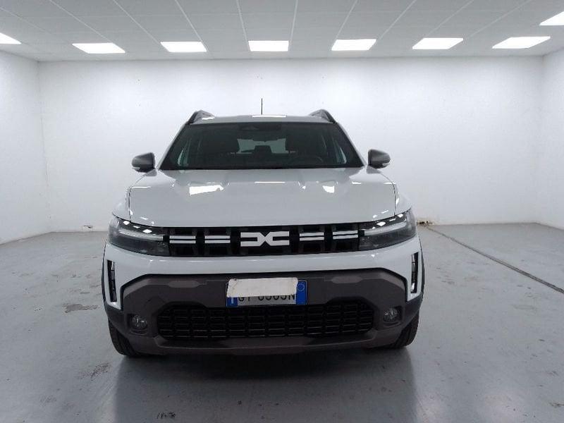 Dacia Duster 1.0 Journey Eco-g 100cv