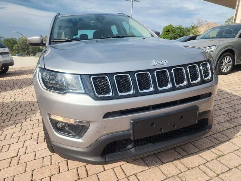 Jeep Compass 1.6 Multijet II 2WD BusinessEdition