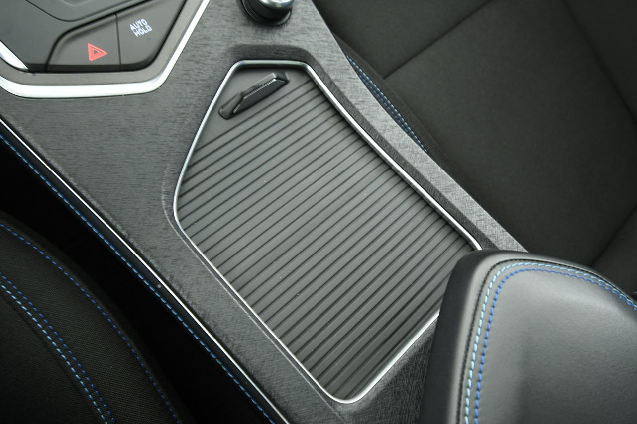 Lynk & Co 01 1.5 td phev auto TETTO PANO+ACC+CAMERA+APP CONNECT