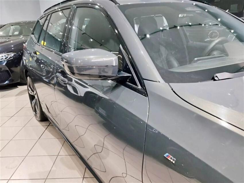 Bmw 320 320d xDrive Touring Msport