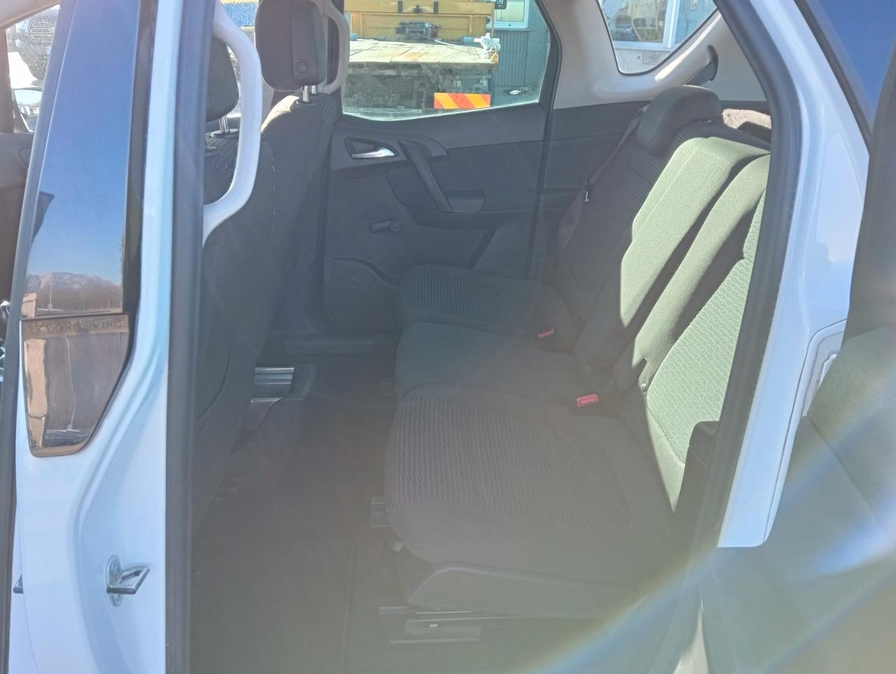 Opel Meriva 1.6CDTI 95cv UNIPROPRIETARIO