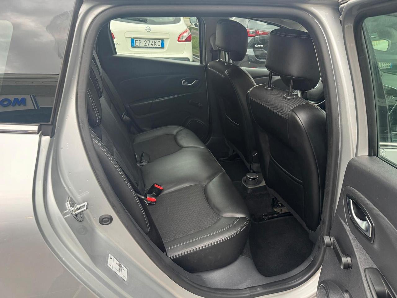 Renault Clio Sporter 1.5 dCi 8V 75 CV Duel2 *NEOPATENTATI*UNIPRO*