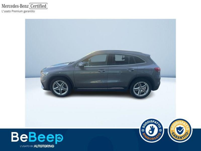 Mercedes-Benz GLA 250 PREMIUM 4MATIC AUTO