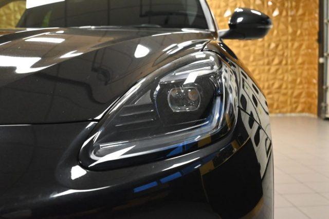 MASERATI Grecale 2.0 GT 300CV MHEV Q4 21"PINZE BLU CAM RADAR GANCIO