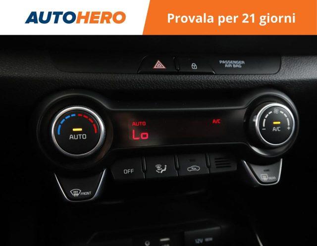 KIA Stonic 1.6 CRDi 110 CV Energy