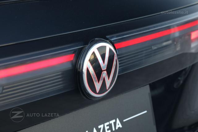 VOLKSWAGEN Tiguan 1.5 eTSI 130 CV ACT DSG Life GANCIO TRAINO
