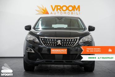 PEUGEOT 3008 2ª serie 3008 BlueHDi 130 S&S EAT...