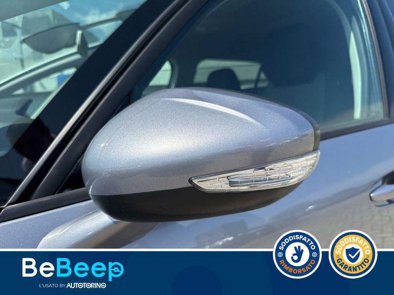 Citroën Grand C4 Picasso C4 GRAND PICASSO 1.2 PURETECH LIVE S&S 130CV