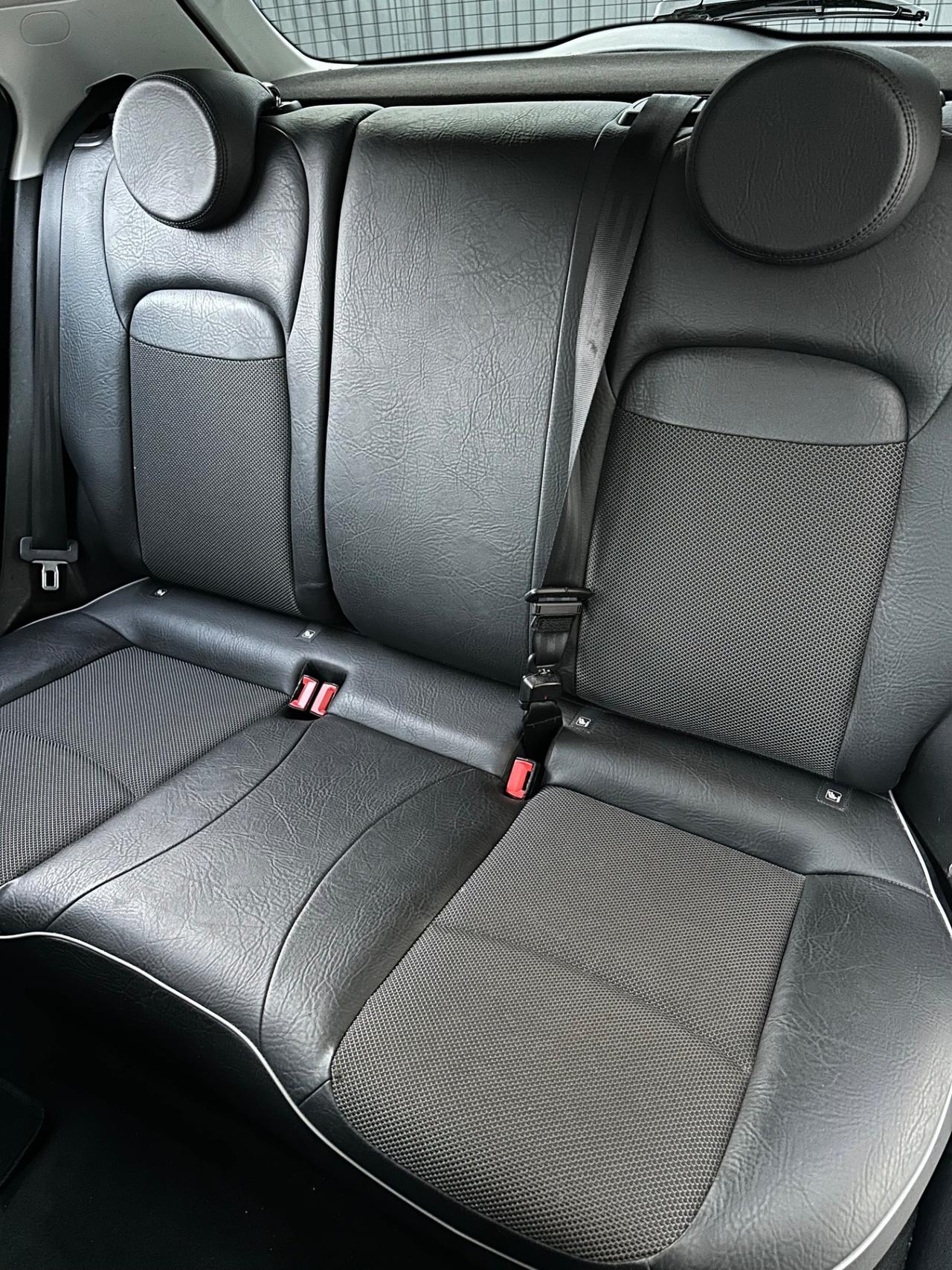 Fiat 500X 2.0 MJT 140cv AT9 4x4 Cross Plus