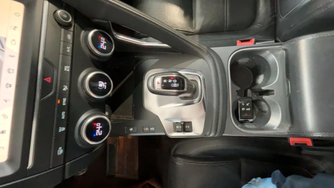 Jaguar E-Pace 2.0D 150 CV R-Dynamic S