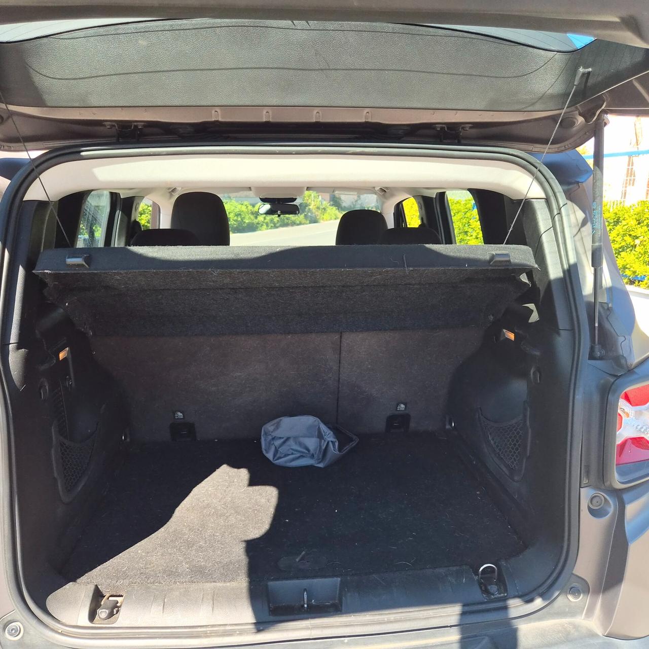 Jeep Renegade 2.0 Mjt 4WD Active Drive Night Eagle
