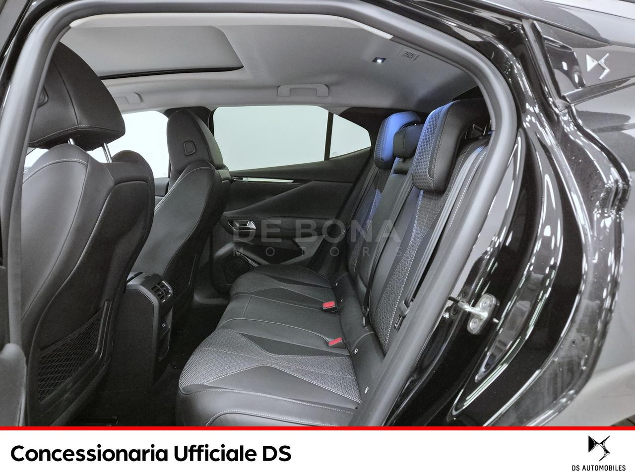 DS DS 4 1.6 e-tense phev esprit de voyage 225cv auto