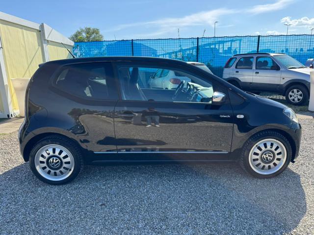 VOLKSWAGEN up! 1.0 75 CV 3 porte high up!