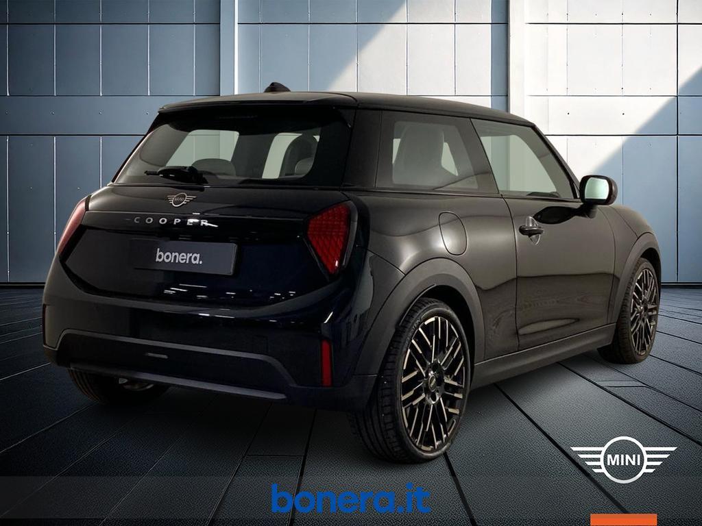 Mini Mini Cooper 3 Porte 1.5 C Favoured Auto