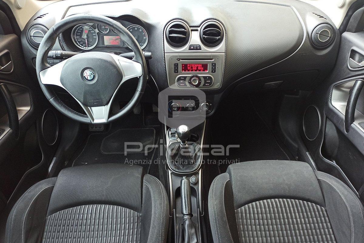 ALFA ROMEO MiTo 1.4 78 CV Distinctive