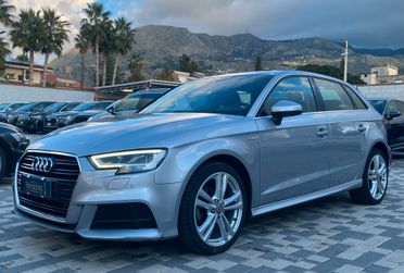 Audi A3 Sportback Sport 1.6 TDI 116CV s-tronic 30