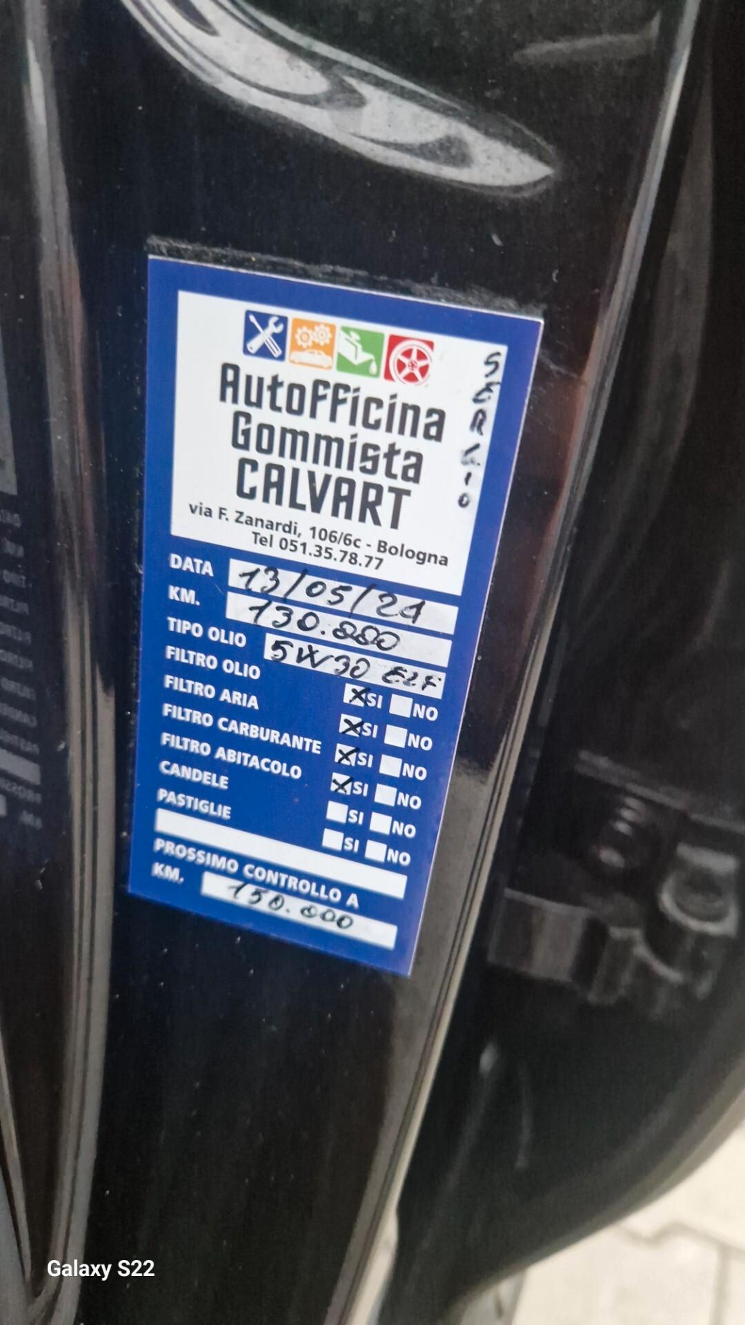 Skoda Yeti 2.0 TDI CR 110CV perfetta E garantita 12M