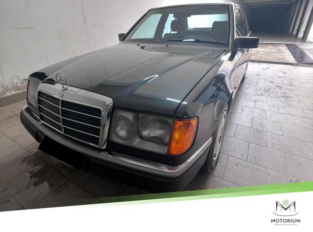 Mercedes-Benz E 200 Classe E 200