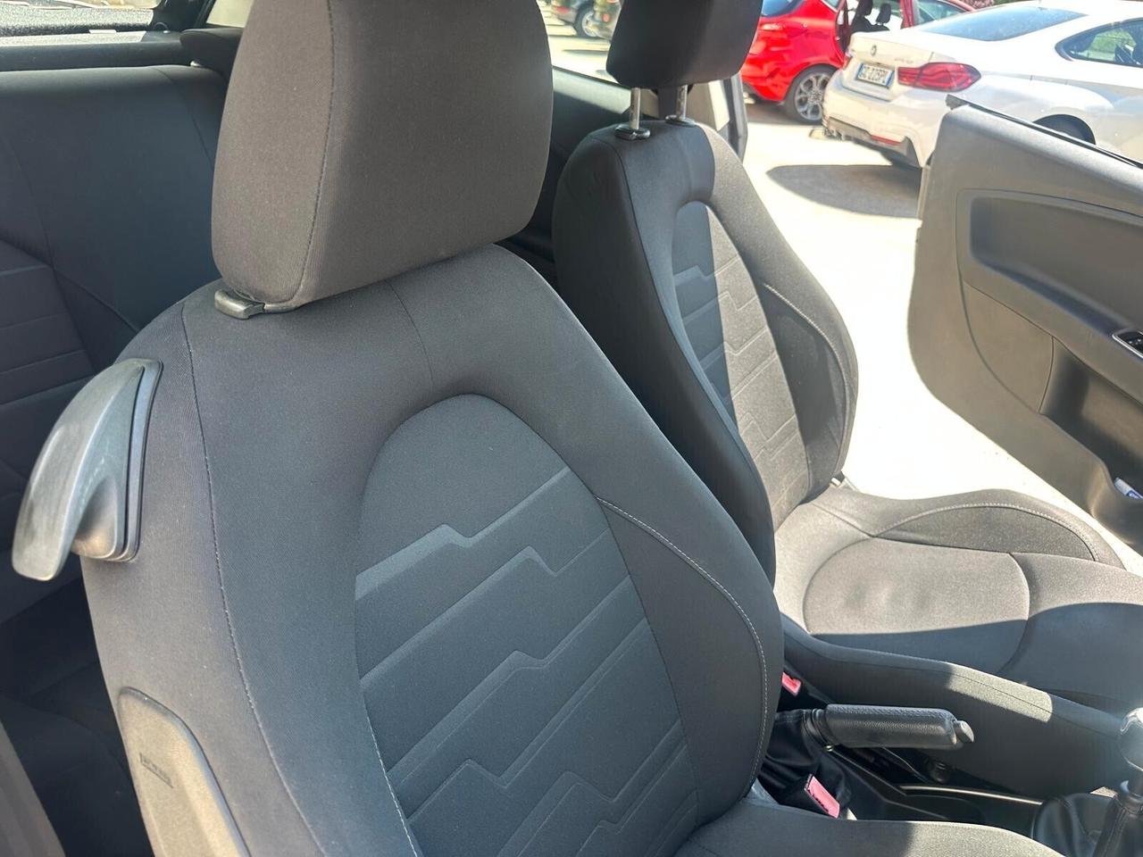 Alfa Romeo MiTo 1.3 JTDm 85 CV S&S Racer NEOPATENTATI