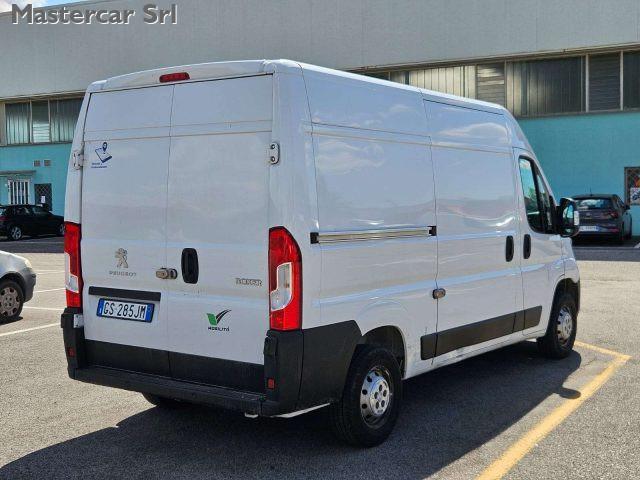 PEUGEOT Boxer 333 L2H2 2.2 BlueHDi 140cv - GS285JM