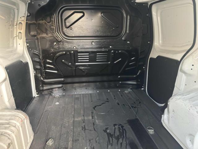 FIAT Fiorino 1.3 MJT 95CV Cargo SX