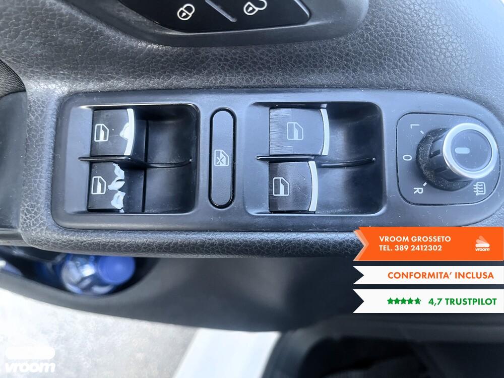 VOLKSWAGEN Golf 6ª serie Golf 2.0 TDI 140CV DP...