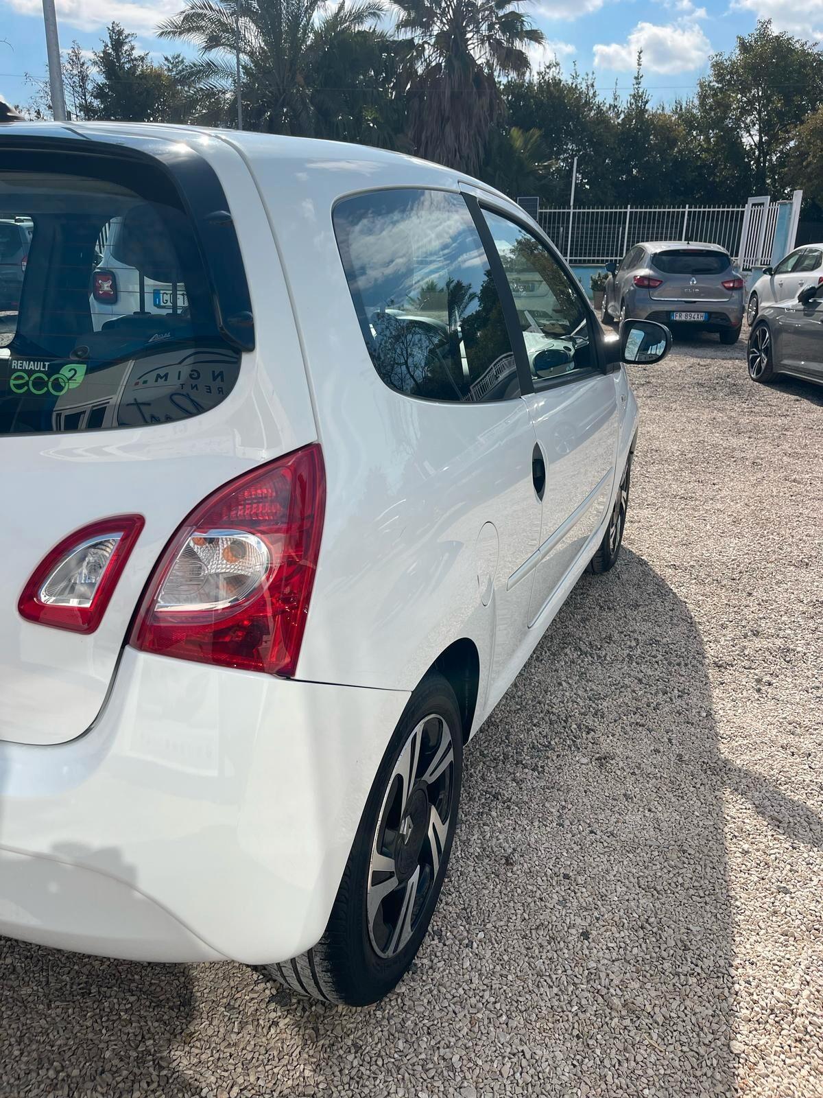 Renault Twingo 1.5 dCi 75CV Live
