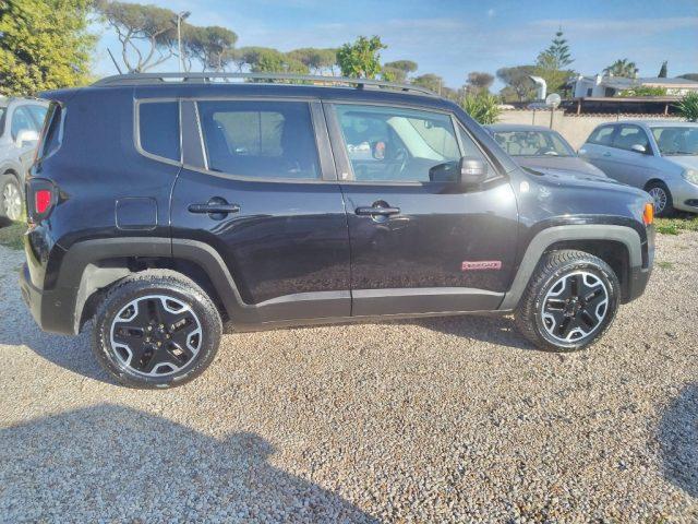 JEEP Renegade 2.0 Mjt 170CV 4WD Active Drive Low Trailhawk
