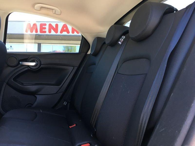 FIAT 500X 1.0 T3 Cross GPL BRC * NAVI+CAMERA
