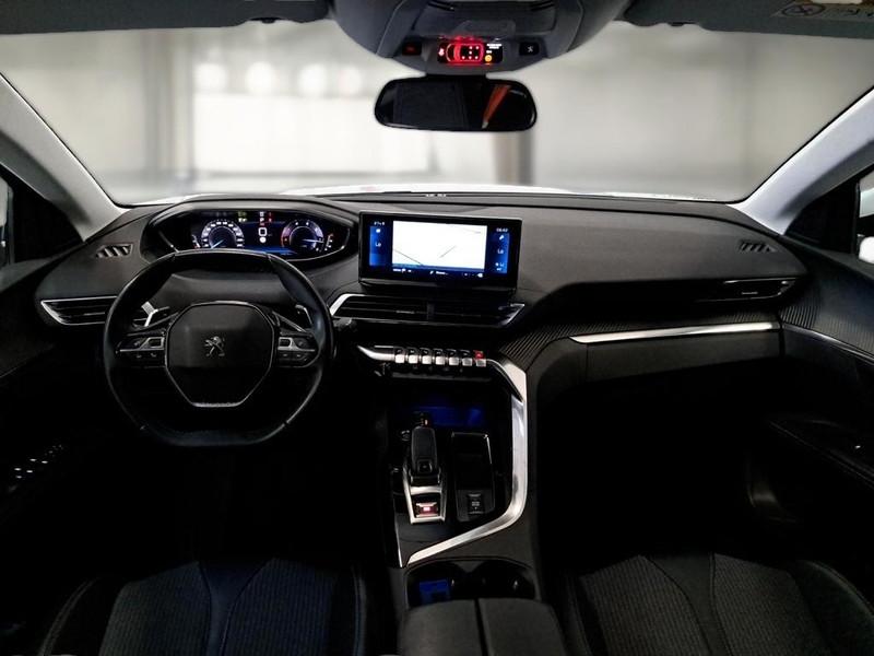 PEUGEOT 5008 BLUEHDI 130 ALLURE EAT8 S/S AUT. SUV