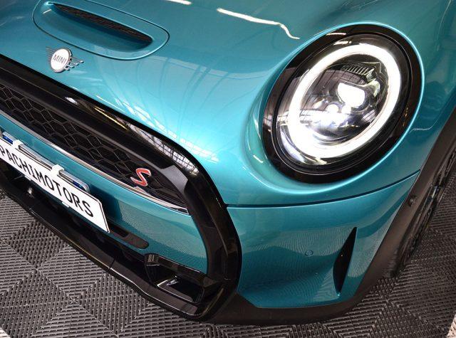 MINI Cooper S Cabrio 2.0 Seaside Edition Automatica-HUD-Harman Kardon