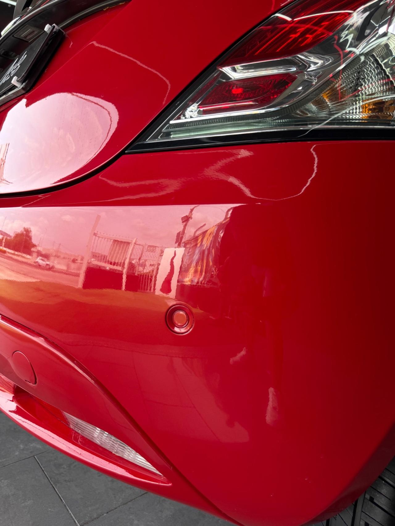 Lancia Ypsilon 1.2 GPL Ecochic Gold 12/2017