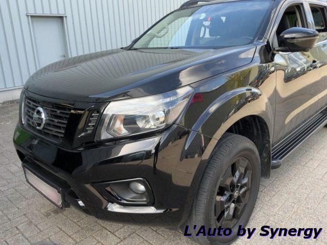 NISSAN Navara 2.3 dCi 190 CV 4WD Double Cab N-Guard +iva 22%
